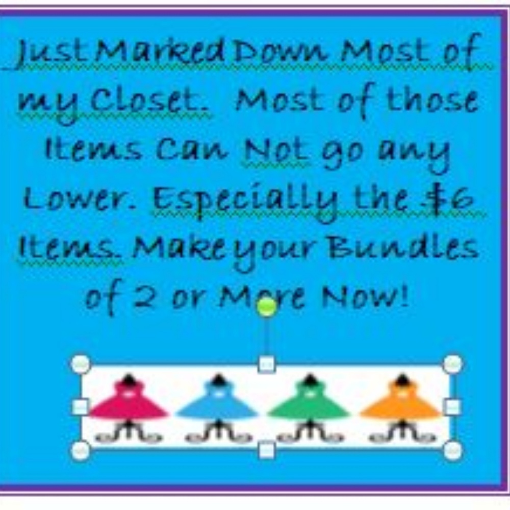 Mark Downs